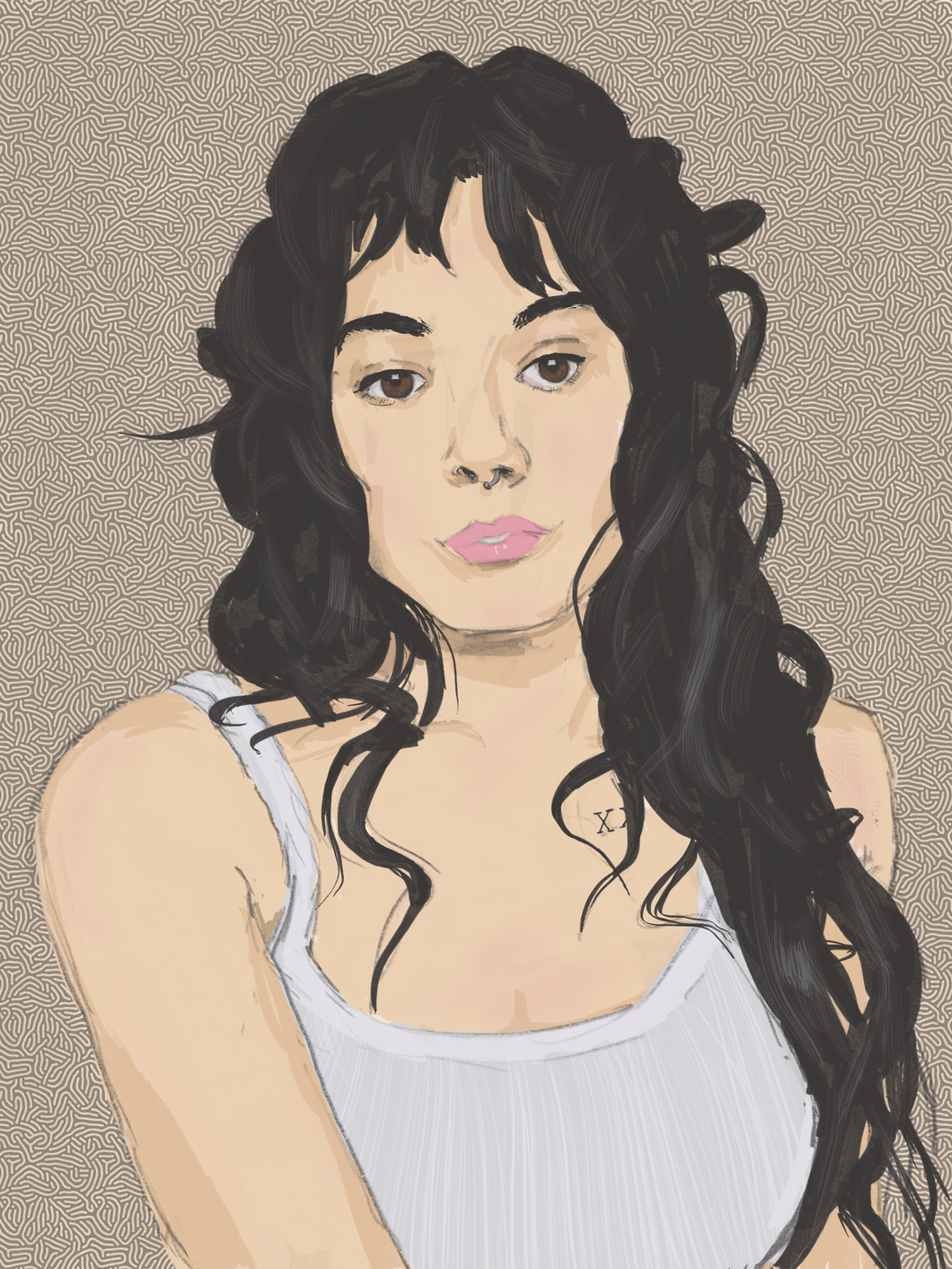 Portrait